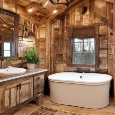 rustic style bathroom interior designs (5).jpg